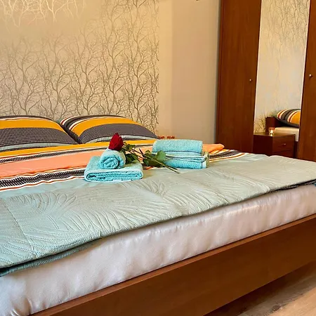 Zielone Kaszuby - Z Jacuzzi Strzepcz