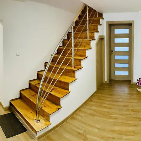 Zielone Kaszuby - Z Jacuzzi Apartment