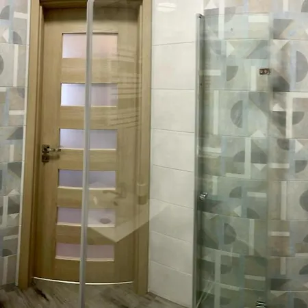 Zielone Kaszuby - Z Jacuzzi Apartment *