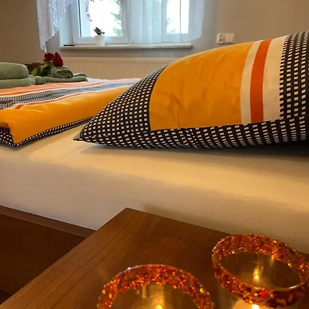 Zielone Kaszuby - Z Jacuzzi *