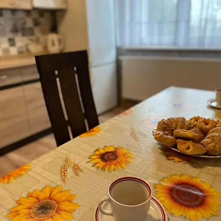 Zielone Kaszuby - Z Jacuzzi