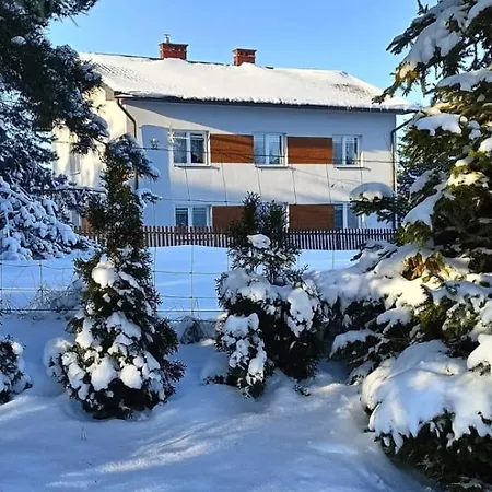 Apartment Zielone Kaszuby - Z Jacuzzi