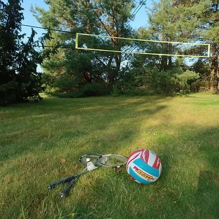 Zielone Kaszuby - Z Jacuzzi