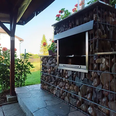 Zielone Kaszuby - Z Jacuzzi Apartamento *