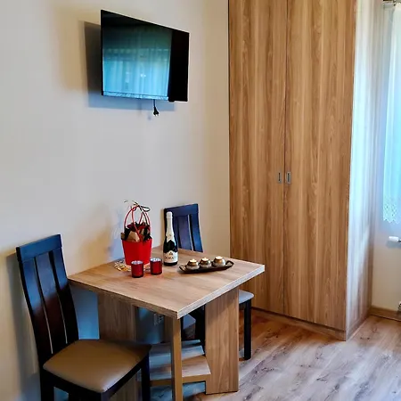 Piekny Zielony Zakatek Na Kaszubach - Agroturystyka Z Jacuzzi Daire