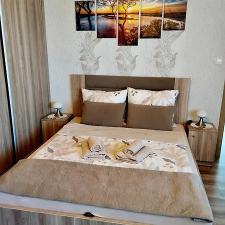 Zielone Kaszuby - Z Jacuzzi Strzepcz