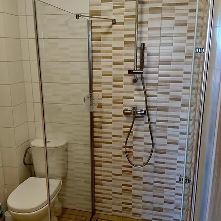 Zielone Kaszuby - Z Jacuzzi Apartamento