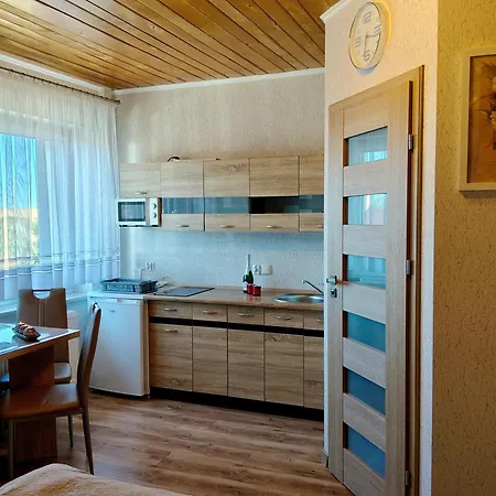 Zielone Kaszuby - Z Jacuzzi * Strzepcz