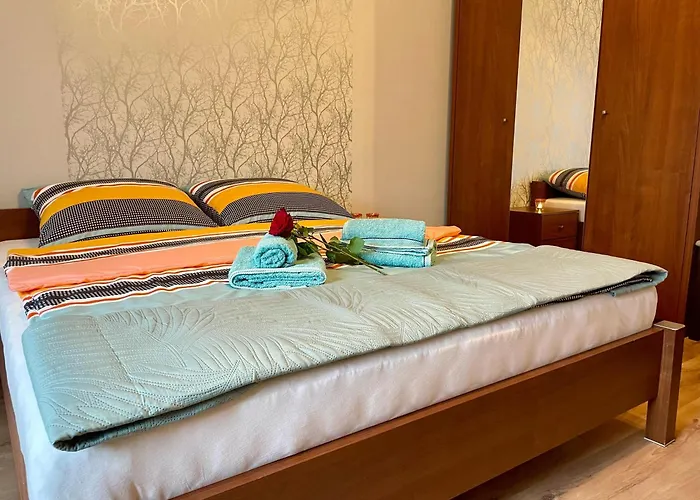 Zielone Kaszuby - Z Jacuzzi Strzepcz