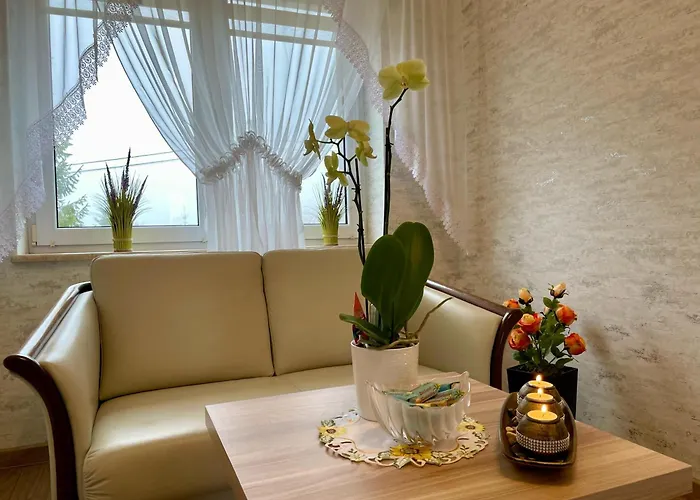 Lejlighed Zielone Kaszuby - Z Jacuzzi Strzepcz