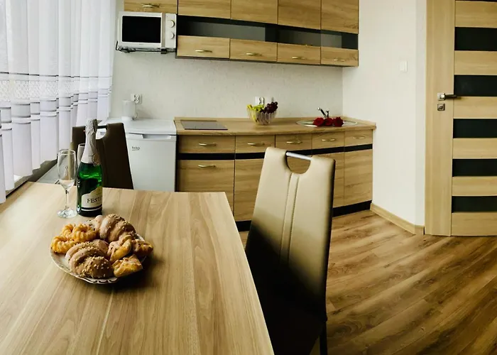 Zielone Kaszuby - Z Jacuzzi * Strzepcz