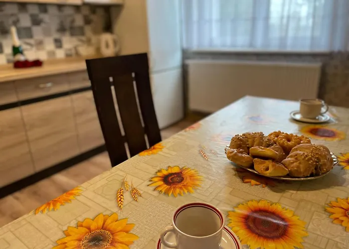 Zielone Kaszuby - Z Jacuzzi