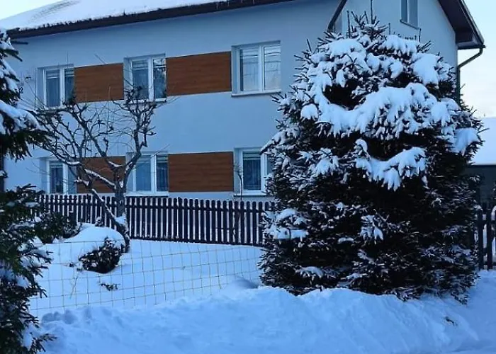 Zielone Kaszuby - Z Jacuzzi